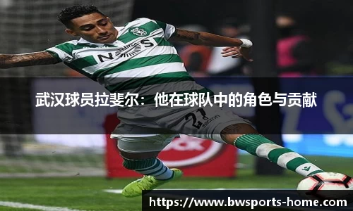 武汉球员拉斐尔：他在球队中的角色与贡献