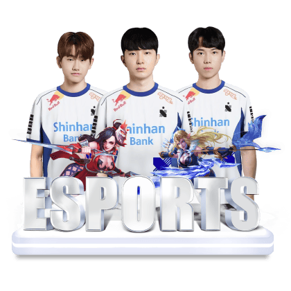 宝威体育电竞场馆