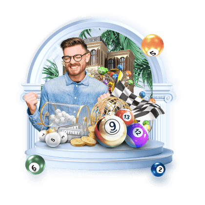 宝威体育彩票场馆